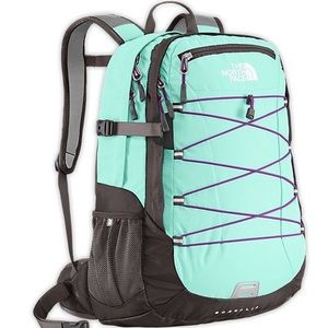 North face borealis backpack